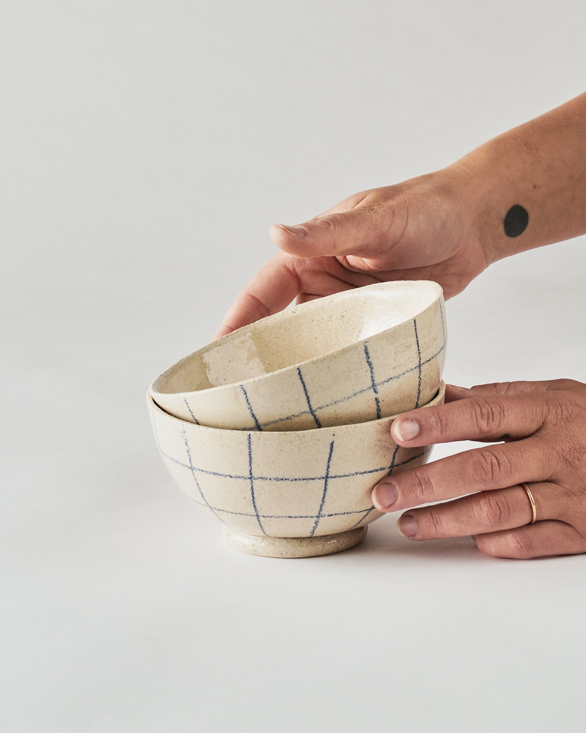 Classic bowl