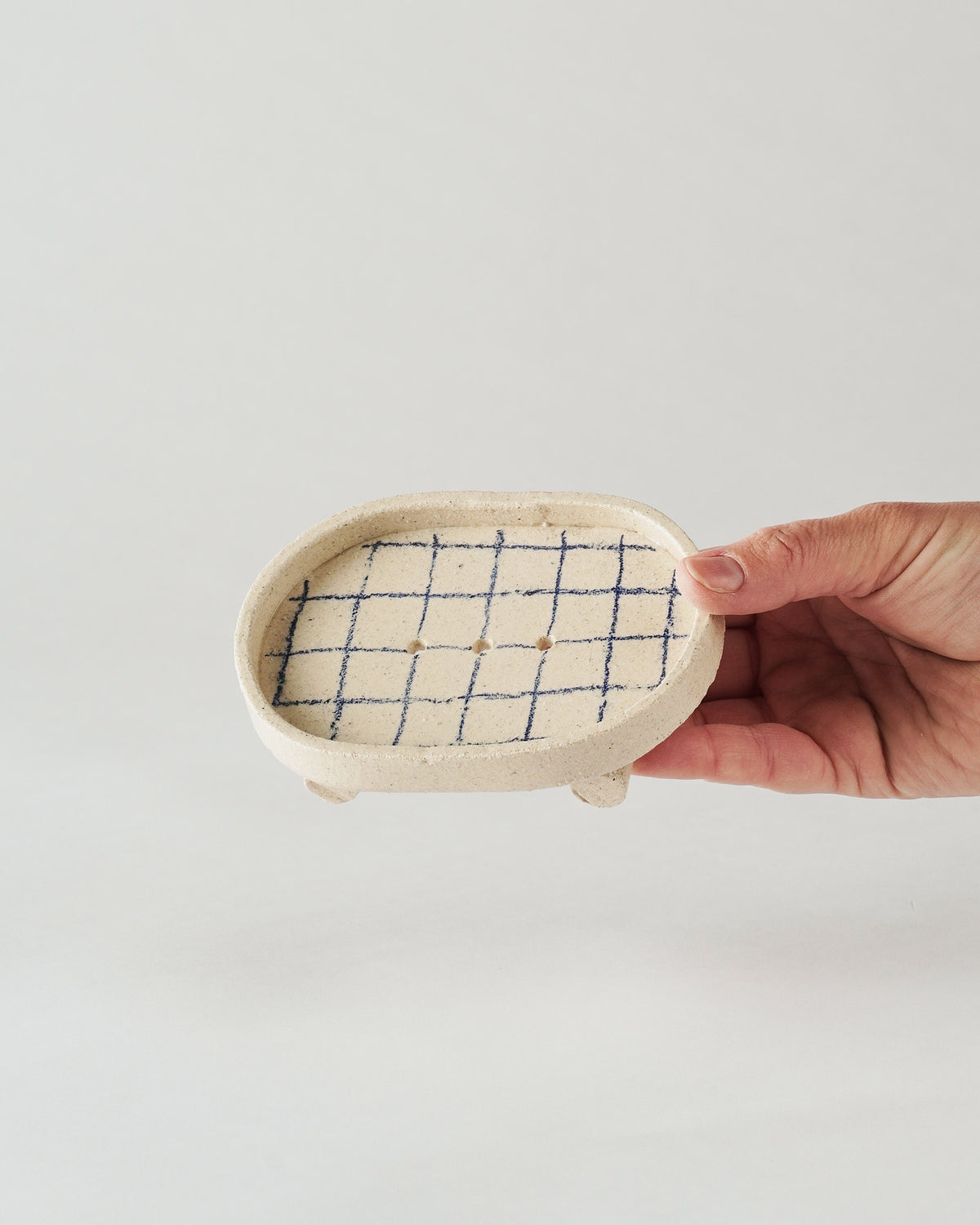 Soap Dish