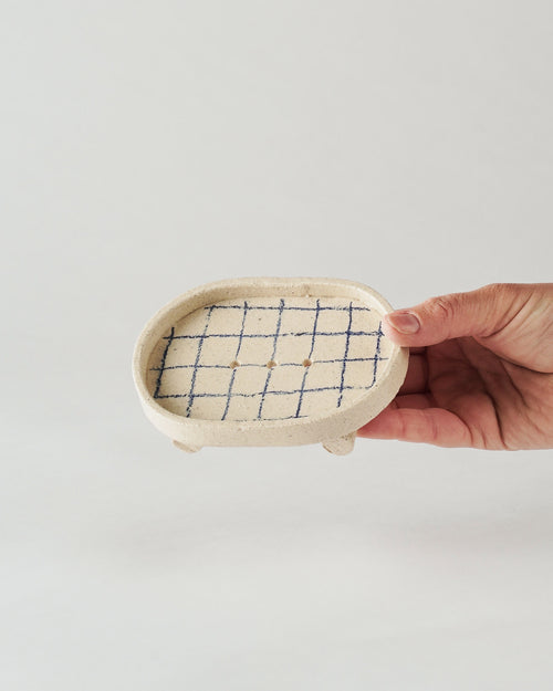 Soap Dish